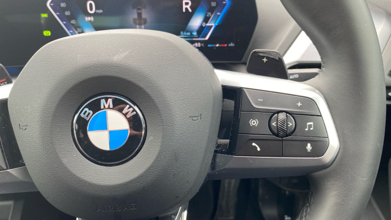 BMW 2 Series 220 M Sport 4dr Step Auto Petrol Saloon